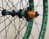 Picture of KASTAR R55  tubular Green